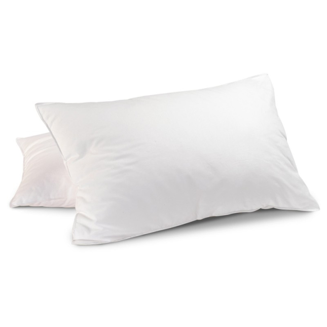 Lot de 2 Oreillers Softyne SOUPLESSE 45x70 Lot de 2 Oreillers Softyne SOUPLESSE 45x70