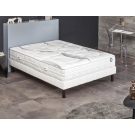 Matelas Bultex nano PURENESS 25 cm - Âme 100% Bultex nano