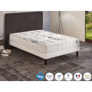 Matelas Bultex nano NEATNESS 23 cm