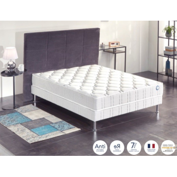 Matelas Bultex nano SILVERY