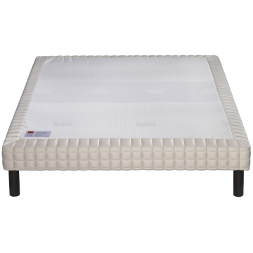 Sommier Epeda Confort Medium - 16 cm 