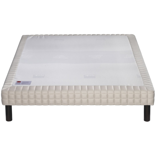 Sommier Epeda Confort Medium - 16 cm Sommier Epeda Confort Medium - 16 cm