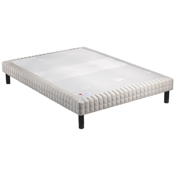 Sommier Epeda Confort Medium - 16 cm 