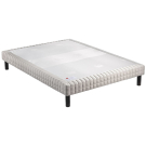 Sommier Epeda Confort Medium - 16 cm 