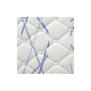 Matelas Merinos JOYSTIC - 580 ressorts ensachés - 26 cm 