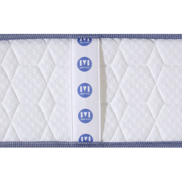 Matelas Merinos JOYSTIC - 580 ressorts ensachés - 26 cm 