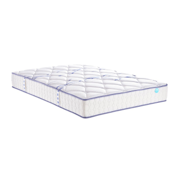 Matelas Merinos JOYSTIC - 580 ressorts ensachés - 26 cm 