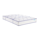 Matelas Merinos JOYSTIC - 580 ressorts ensachés - 26 cm 