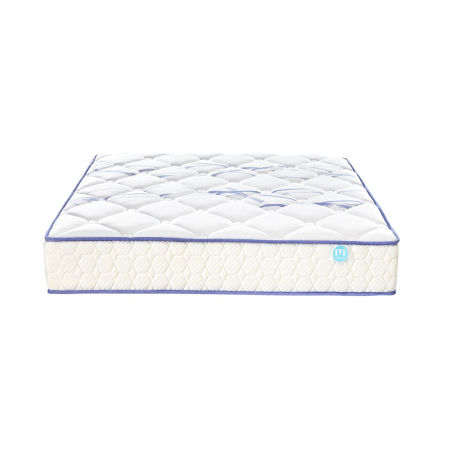 Matelas Merinos JOYSTIC - 580 ressorts ensachés - 26 cm 
