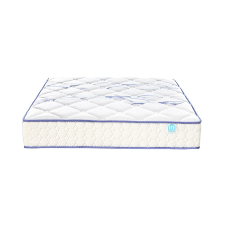 Matelas Merinos JOYSTIC - 580 ressorts ensachés - 26 cm 