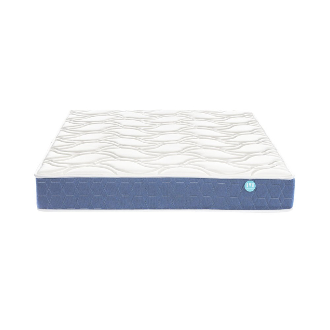 Matelas Merinos STORY 22 cm - 520 ressorts ensachés Matelas Merinos STORY 22 cm - 520 ressorts ensachés