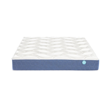 Ensemble Merinos STORY Confort Ferme 520 Ressorts ensachés - 22 cm