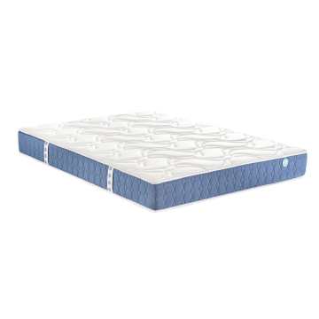 Ensemble Merinos STORY Confort Ferme 520 Ressorts ensachés - 22 cm