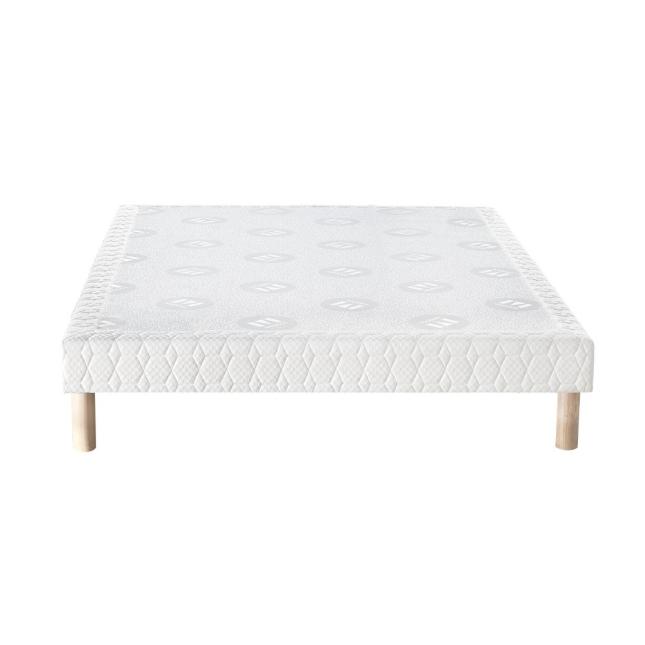 Sommier Merinos Confort Morphologique 3 Zones Sommier Merinos Confort Morphologique 3 Zones