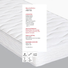Matelas Epeda ABYSS