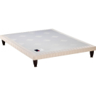 Sommier tapissier Epeda Extra-Plat 3 Zones Confort Medium