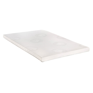 Banquette BZ ASCAIN gain de place avec matelas BULTEX très confortable