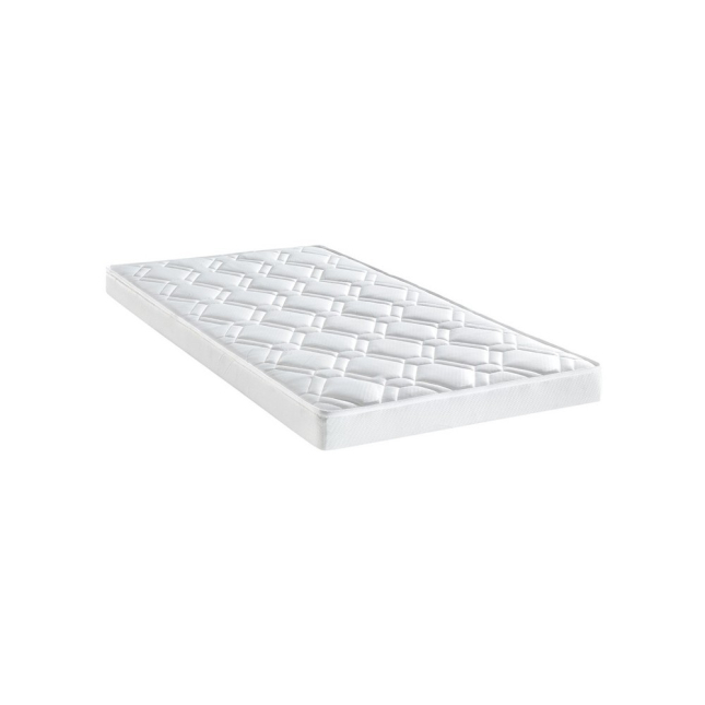 Matelas mousse Bultex Lit Tiroir 80x180