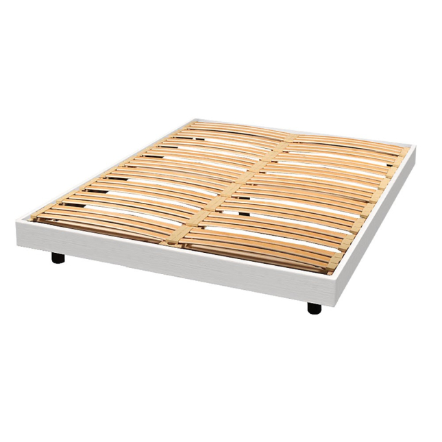Sommier démontable Kit Spot Blanc- 12 cm Sommier démontable Kit Spot Blanc- 12 cm