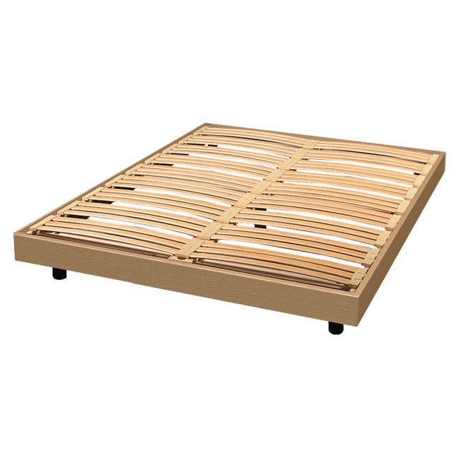 Sommier démontable Kit Spot Miel- 12 cm Sommier démontable Kit Spot Miel- 12 cm