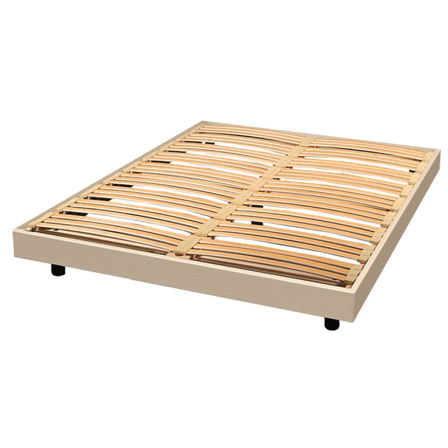 Sommier démontable Kit Spot Naturel - 12 cm Sommier démontable Kit Spot Naturel - 12 cm