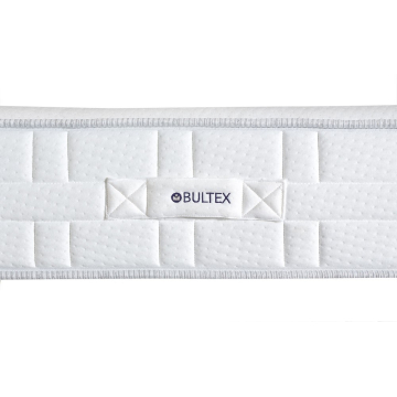 Matelas Bultex nano NEATNESS 23 cm