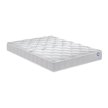 Matelas Bultex nano SILVERY 21 cm