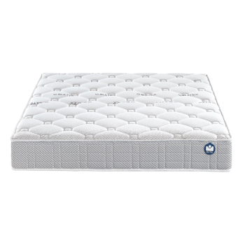 Matelas Bultex nano SILVERY 21 cm