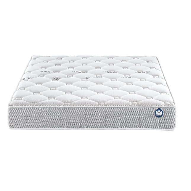 Matelas Bultex nano SILVERY 21 cm Matelas Bultex nano SILVERY 21 cm