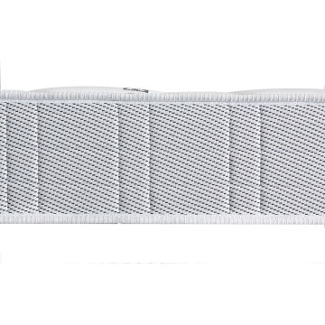 Matelas Bultex nano SILVERY 21 cm