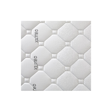 Matelas Bultex nano SILVERY 21 cm