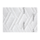 Matelas Bultex nano INOX 19 cm