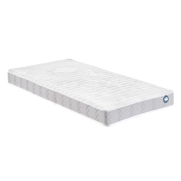 BULTEX - Matelas 2 x 80 x 200 Ion - 2x 80x200cm