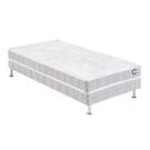 Ensemble Matelas Bultex nano FAIR - 19 cm