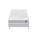 Ensemble Matelas Bultex nano FAIR - 19 cm