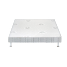 Ensemble BULTEX Nano NEATNESS Sommier Confort Ferme