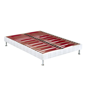 Ensemble Bultex Nano SILVERY Confort Morphologique