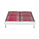 Ensemble Bultex Nano SILVERY Confort Morphologique