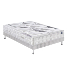 Ensemble BULTEX Nano PURENESS Sommier Confort Ferme