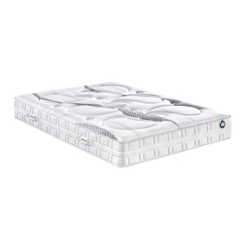 Matelas Bultex nano PURENESS 25 cm - Âme 100% Bultex nano