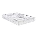 Matelas Bultex nano PURENESS 25 cm - Âme 100% Bultex nano