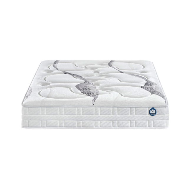 Matelas Bultex nano PURENESS 25 cm - Âme 100% Bultex nano Matelas Bultex nano PURENESS 25 cm - Âme 100% Bultex nano