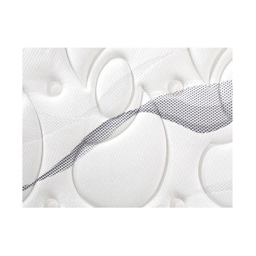Ensemble BULTEX Nano PURENESS Sommier Confort Ferme
