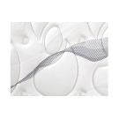 Ensemble BULTEX Nano PURENESS Sommier Confort Ferme