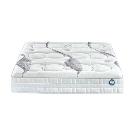 Matelas Bultex nano NEATNESS 23 cm