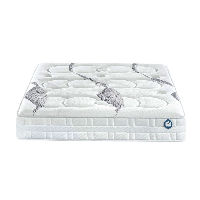 Matelas Bultex nano NEATNESS 23 cm Matelas Bultex nano NEATNESS 23 cm