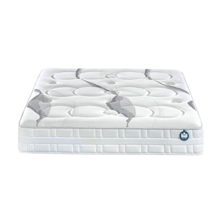 Matelas Bultex nano NEATNESS 23 cm