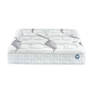 Matelas Bultex nano NEATNESS 23 cm