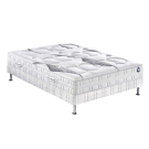 Ensemble Matelas Bultex nano NEATNESS Confort Morphologique