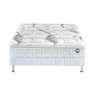 Ensemble Matelas Bultex nano NEATNESS Confort Morphologique